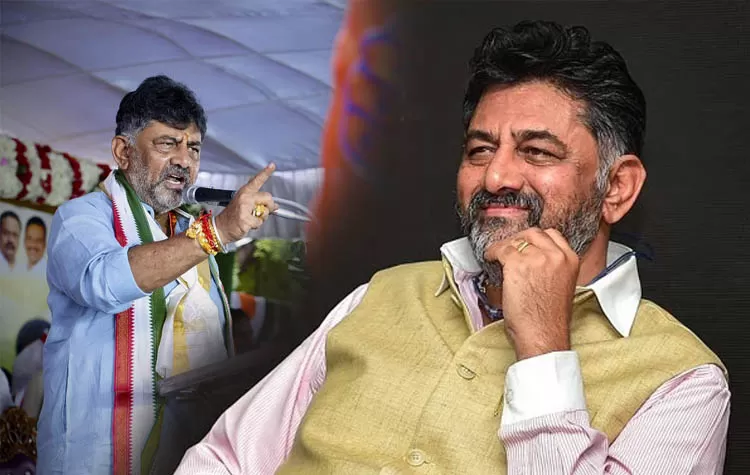 Bihar Election Results: DK Shivakumar Says Congress Needs New Strategies