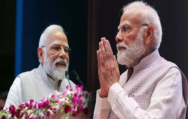 Bihar Polls: Good Governance Wins - PM Modi On Bihar Results