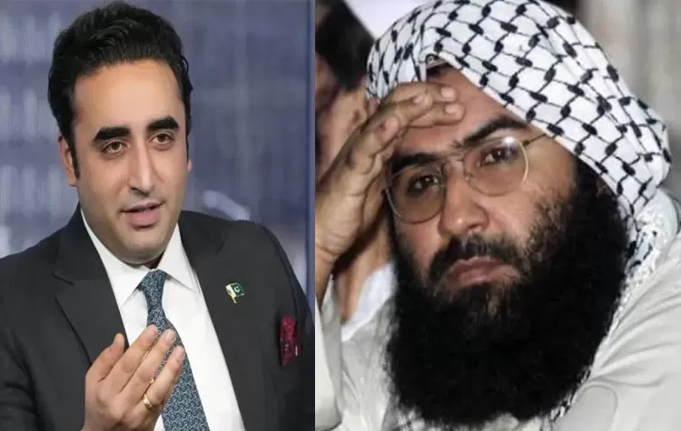 Bilawal Bhutto On Masood Azhar: Arrest Possible If India Shares Exact Location