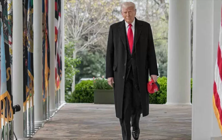 Bill Introduced In The U.S. For Possible Greenland Annexation