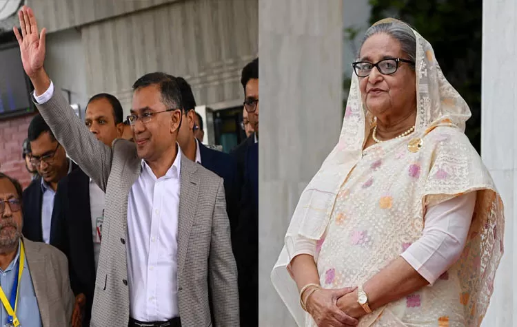 BNP Plans To Seek Extradition Of Former Prime Minister Sheikh Hasina