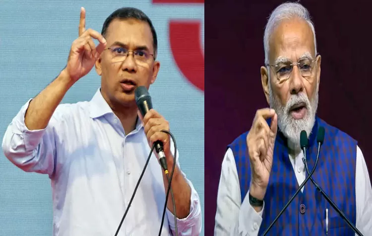 BNP Wins Bangladesh Elections; Modi Congratulates Tarique Rahman