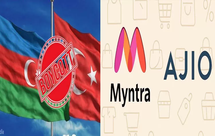 Boycott Turkey: Indian Retailers Remove Turkish Brands From Online Platforms