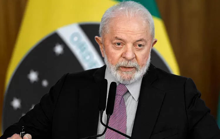 Brazil Responds To Trump: 'The World Doesn’t Need An Emperor'