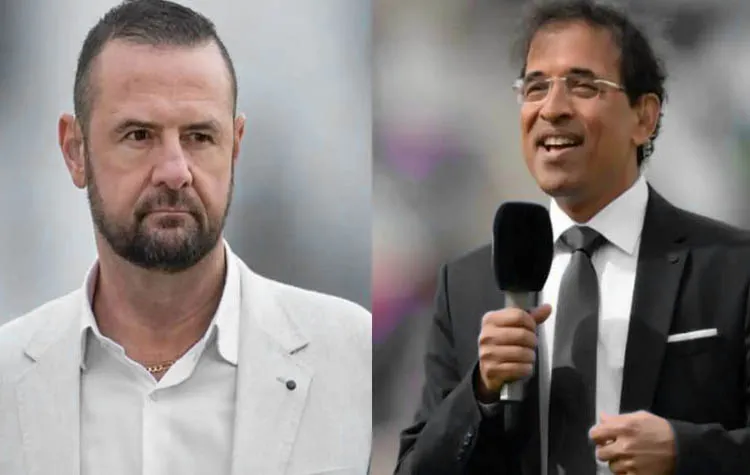 CAB Urges BCCI To Ban Bhogle And Doull From Eden Gardens Commentary