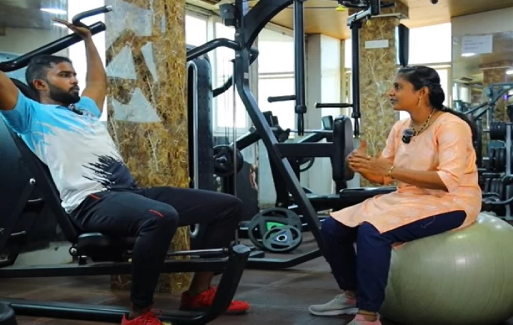 Understanding The Risks: Overexertion And Heart Attacks At The Gym