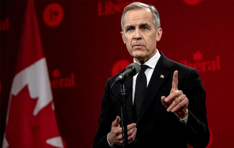 Canada: Mark Carney Commits To Improve India Relations If Elected Prime Minister