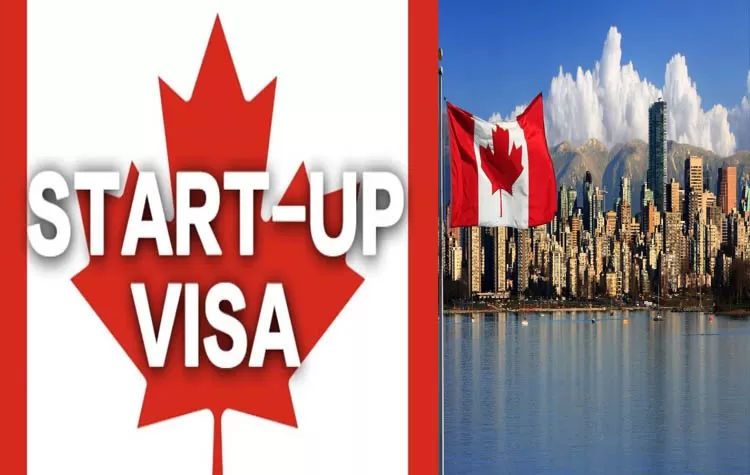 Canada Suspends Start-up Visa Program