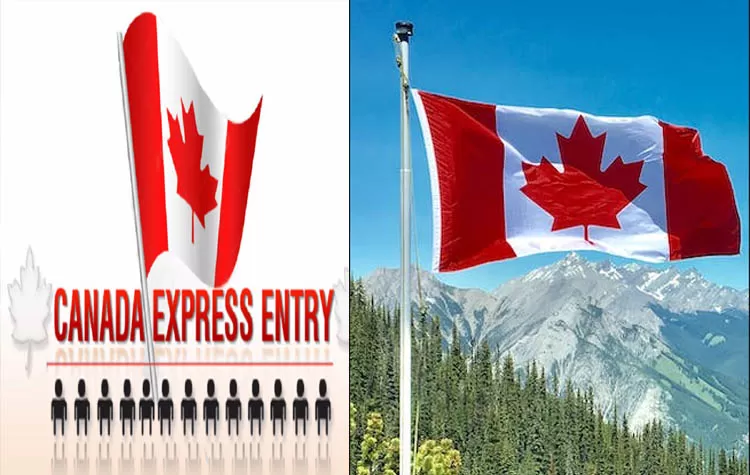 Canada Updates Express Entry Immigration System