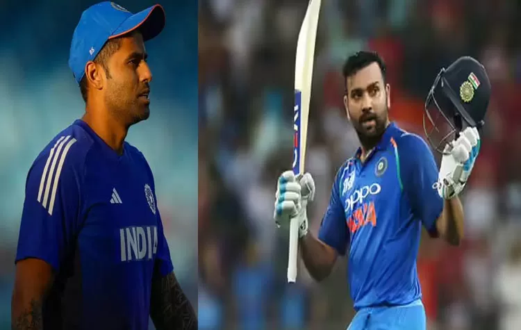Captaincy Stability And Key Performances Boost India Ahead Of World Cup