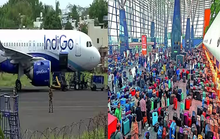 Center Sends Clear Warning To IndiGo Over Passenger Issues