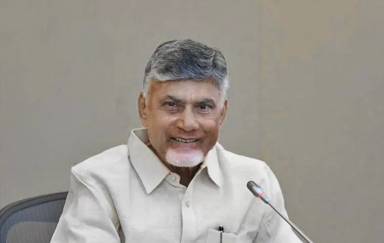 Chandrababu Credits PV Narasimha Rao For India's IT And Economic Reform Progress