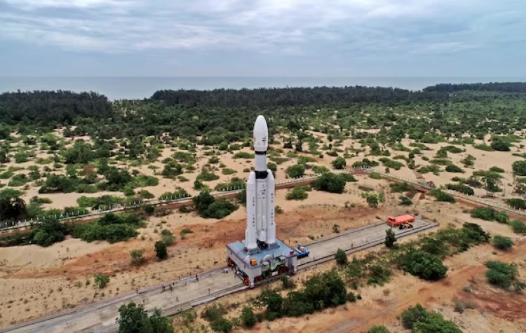 India Aims For The Moon Again: The Mission Objectives Of Chandrayaan-4 Explained