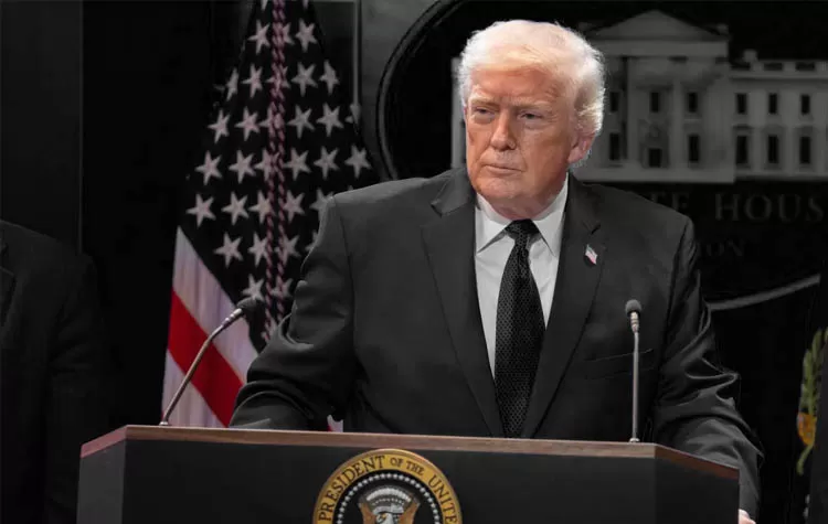 Changes In US Trade Policy: 10 Percent Tariffs On India