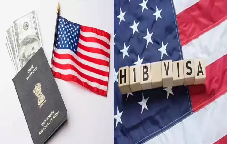 Changes To H-1B Visas And Their Impact On Indian IT Companies