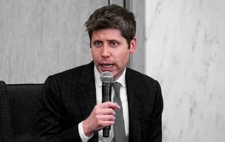 ChatGPT Conversations: Sam Altman Warns About Privacy Risks