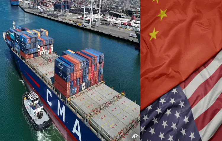 China Halts Rare Earth Exports Amid Intensifying US Trade Tariffs