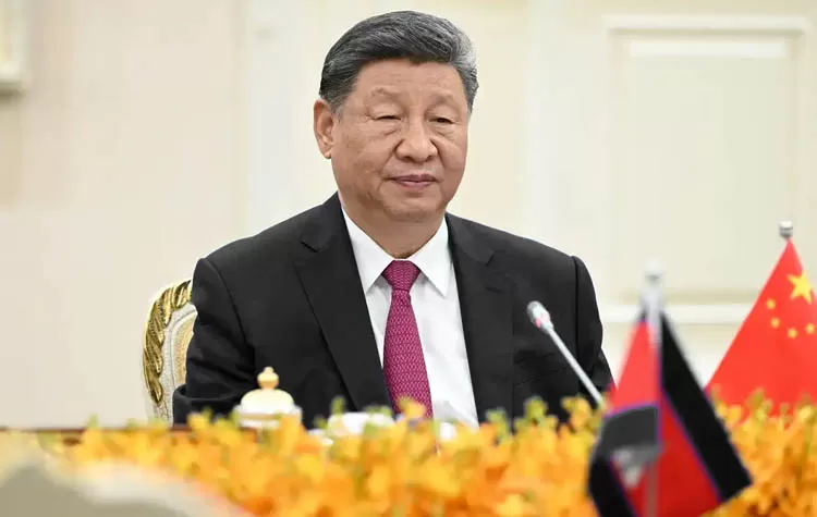 China Speaks Out On India-Pakistan Crisis
