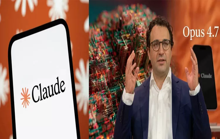 Claude Opus 4.7: A New AI Model From Anthropic
