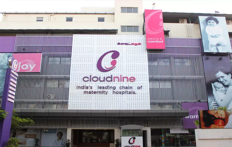 Cloudnine Hospital, T. Nagar, Chennai