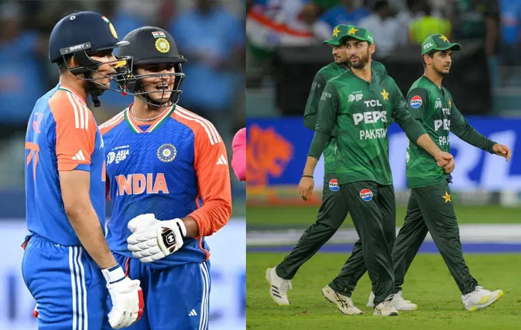 Coach Responds To Criticism Of Pakistani Players' Gestures