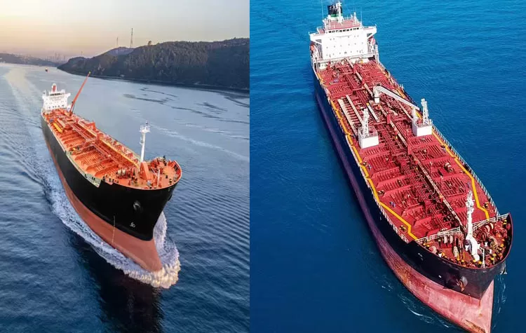 Confusion At Sea As Deadline Nears For Oil Ships Heading To India