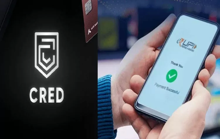 CRED Introduces Biometric Payment Feature