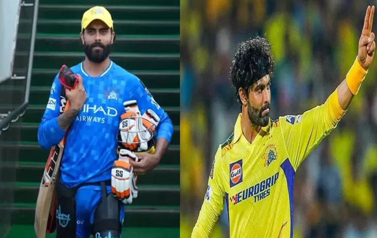 CSK CEO Addresses Ravindra Jadeja’s Exit Before IPL 2026 Mini Auction