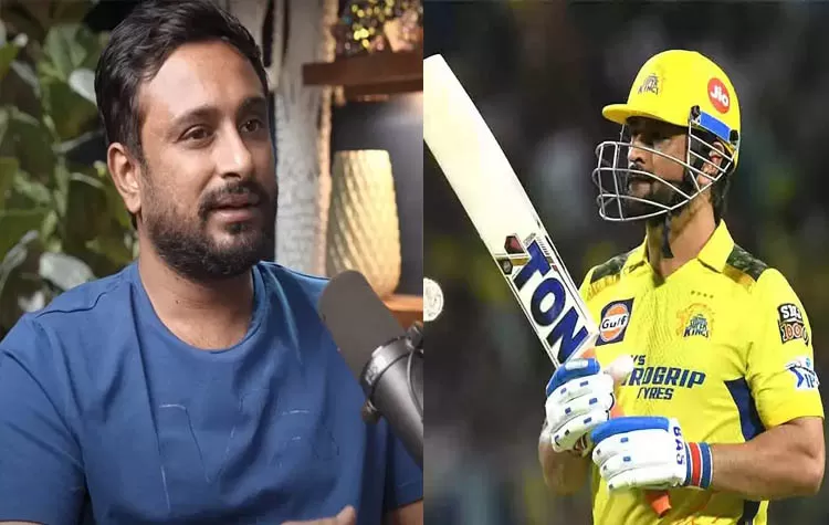 CSK XI: Ambati Rayudu Predicts Dhoni's New Batting Order And Team Changes