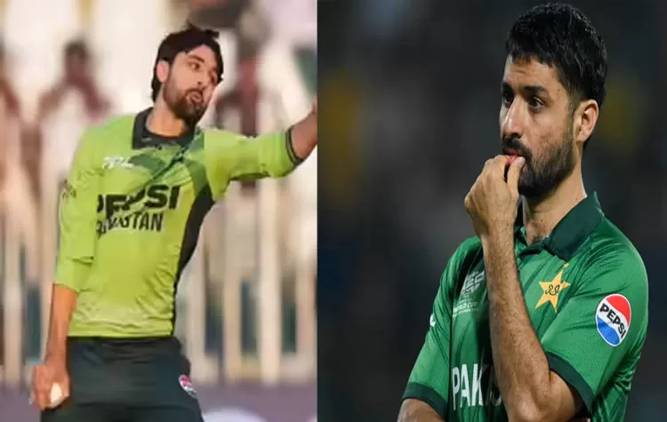 Debate Over Signing Pakistani Player In The Hundred League