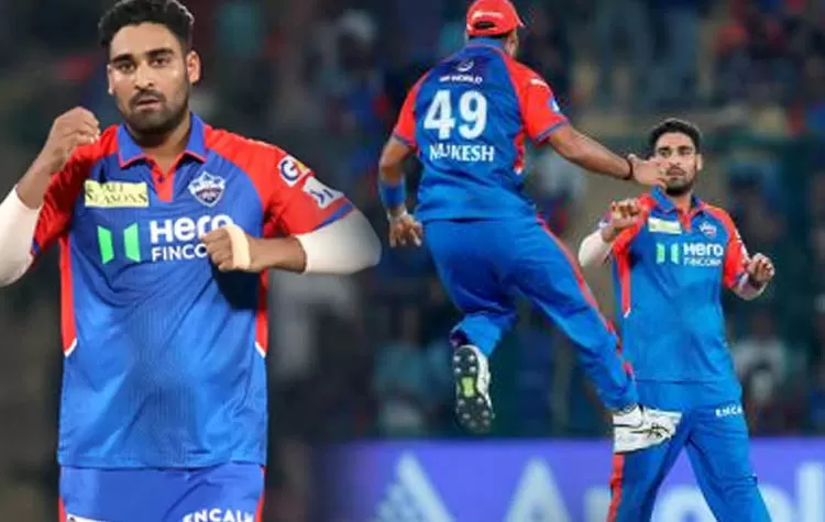 Delhi Capitals Will Bounce Back Strongly: Vipraj Nigam Confident After KKR Loss