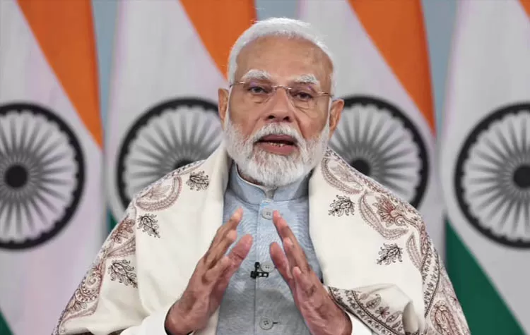 Delhi CM Selection: BJP's Crucial Meeting Today Under Modi's Leadership