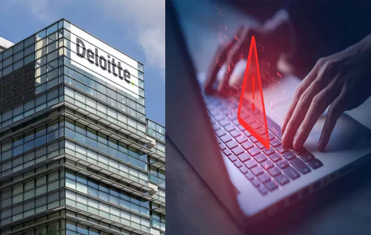 Deloitte Launches Cyber Security Office ‘ConnectSafe’ In Bengaluru