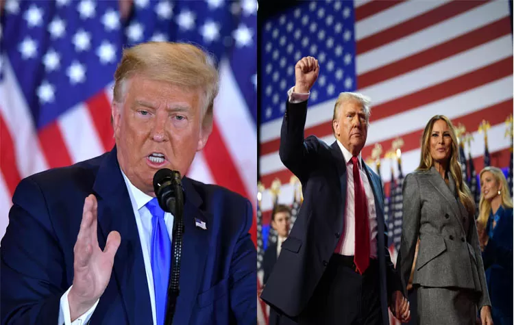 Democrats Achieve Key Wins In State Elections: A Challenge To Trump's Administration