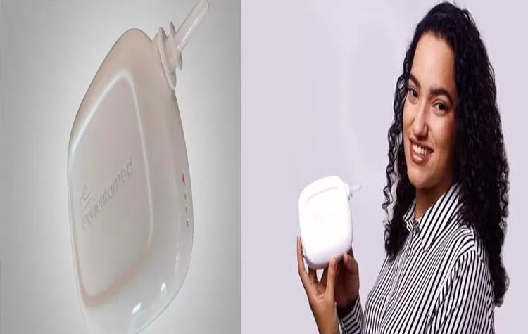 Diabetes Test Simplified: New Breath Device Detects Sugar Level