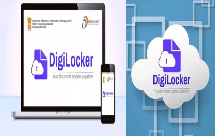 DigiLocker App Usage Reaches 60 Crore Users