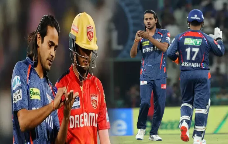 Digvesh Rathi's Signature Celebration: The Story Behind The Notebook Gesture