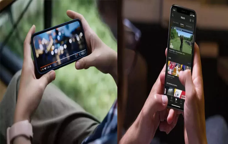 Direct-to-Mobile Phones: Watch Live TV Without Internet Or WiFi