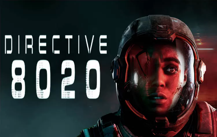 Directive 8020 - A Sci-Fi Horror Game Overview