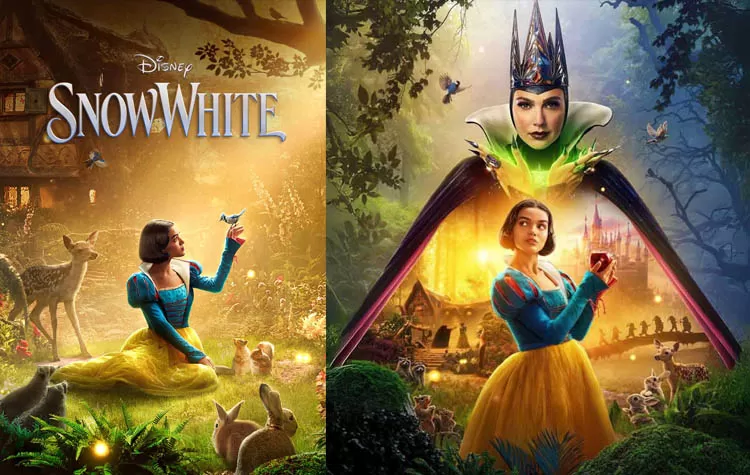 'Disney's Snow White' Movie Star Cast And Release Date