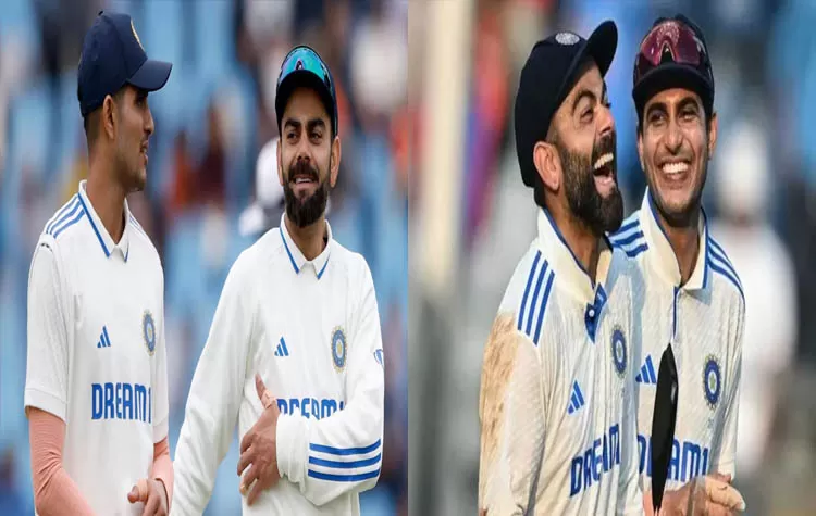 DK Compares Shubman Gill's T20 Approach To Virat Kohli’s ODI Style