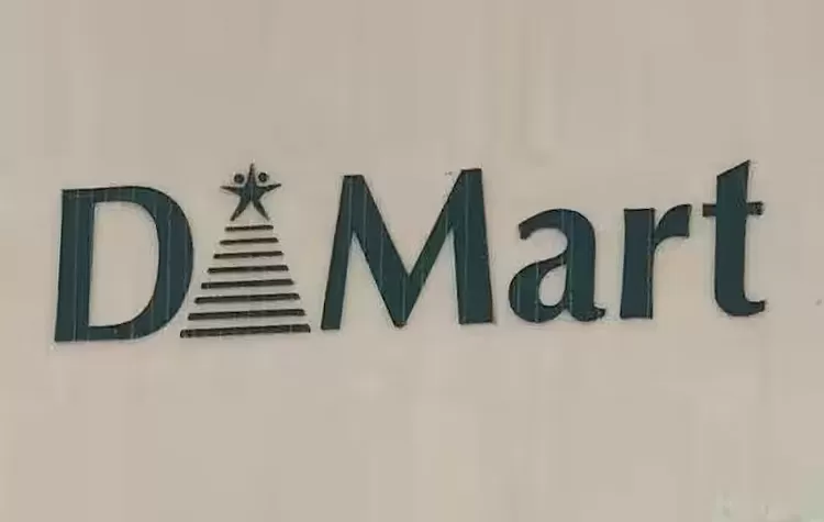 Dmart Shares Hit Upper Circuit: Here's Why