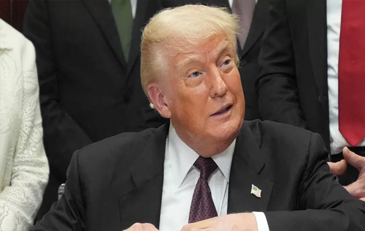 Donald Trump: 529 Bombings In Six Months – Still Seeks Nobel Peace Prize