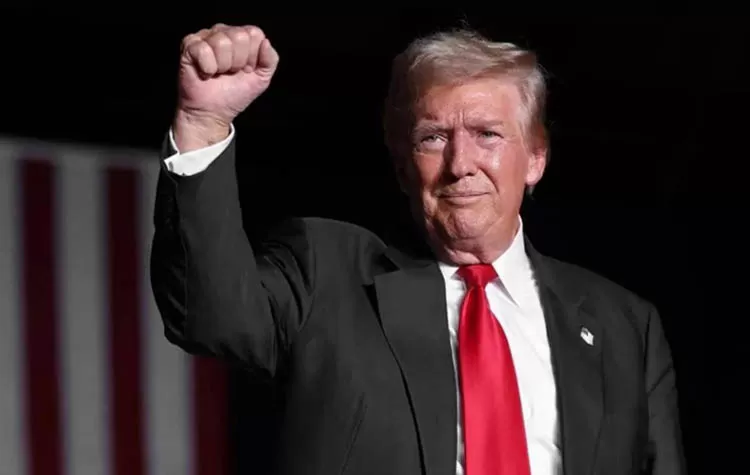 Donald Trump Admits No Role In India-Pakistan Ceasefire