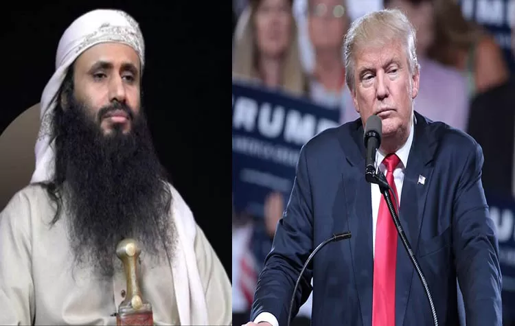 Donald Trump Among Targets Named In New Threat By Al-Qaeda In The Arabian Peninsula