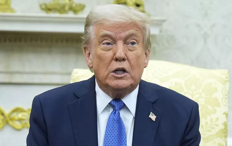 Donald Trump Plans To Visit India Soon