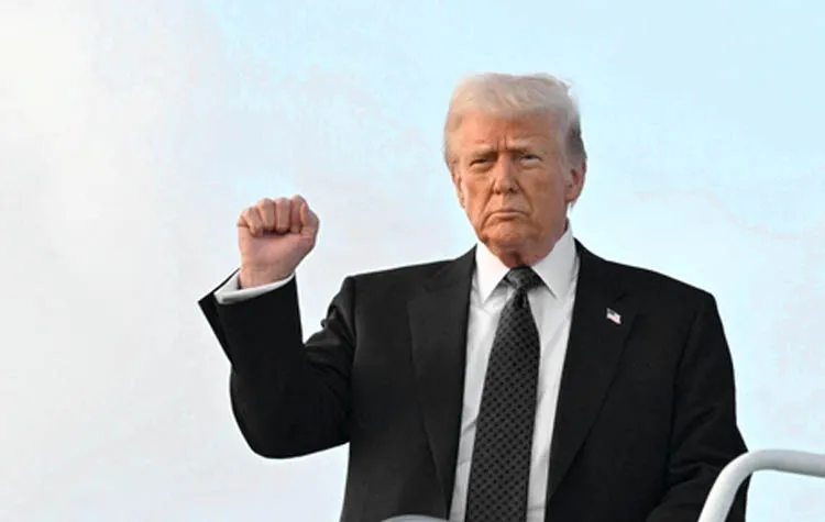 Donald Trump's Trade Warning: 8 Global Practices He Deplores