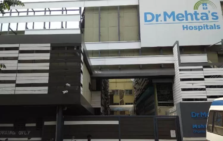 Dr. Mehta's Hospitals, Chetpet, Chennai