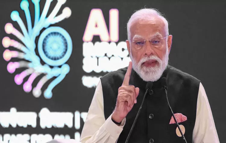 Education Sector Should Connect With The Global Economy: Narendra Modi