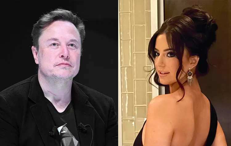 Elon Musk Apparently Offered $15 Million To Silence Paternity, Says Author Ashley St Clair